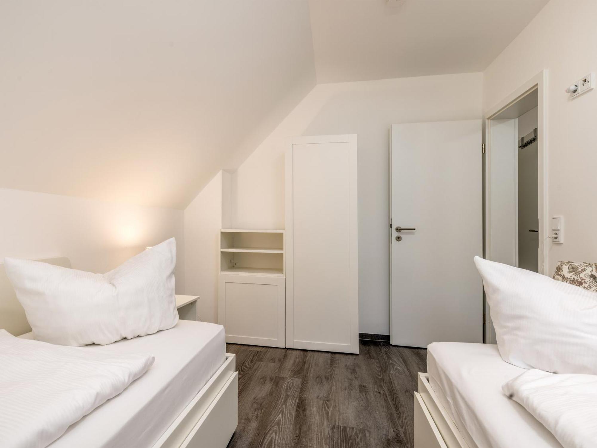 Ferienwohnung Meeresbrise In Der Residenz Clara Sophia Binz Εξωτερικό φωτογραφία