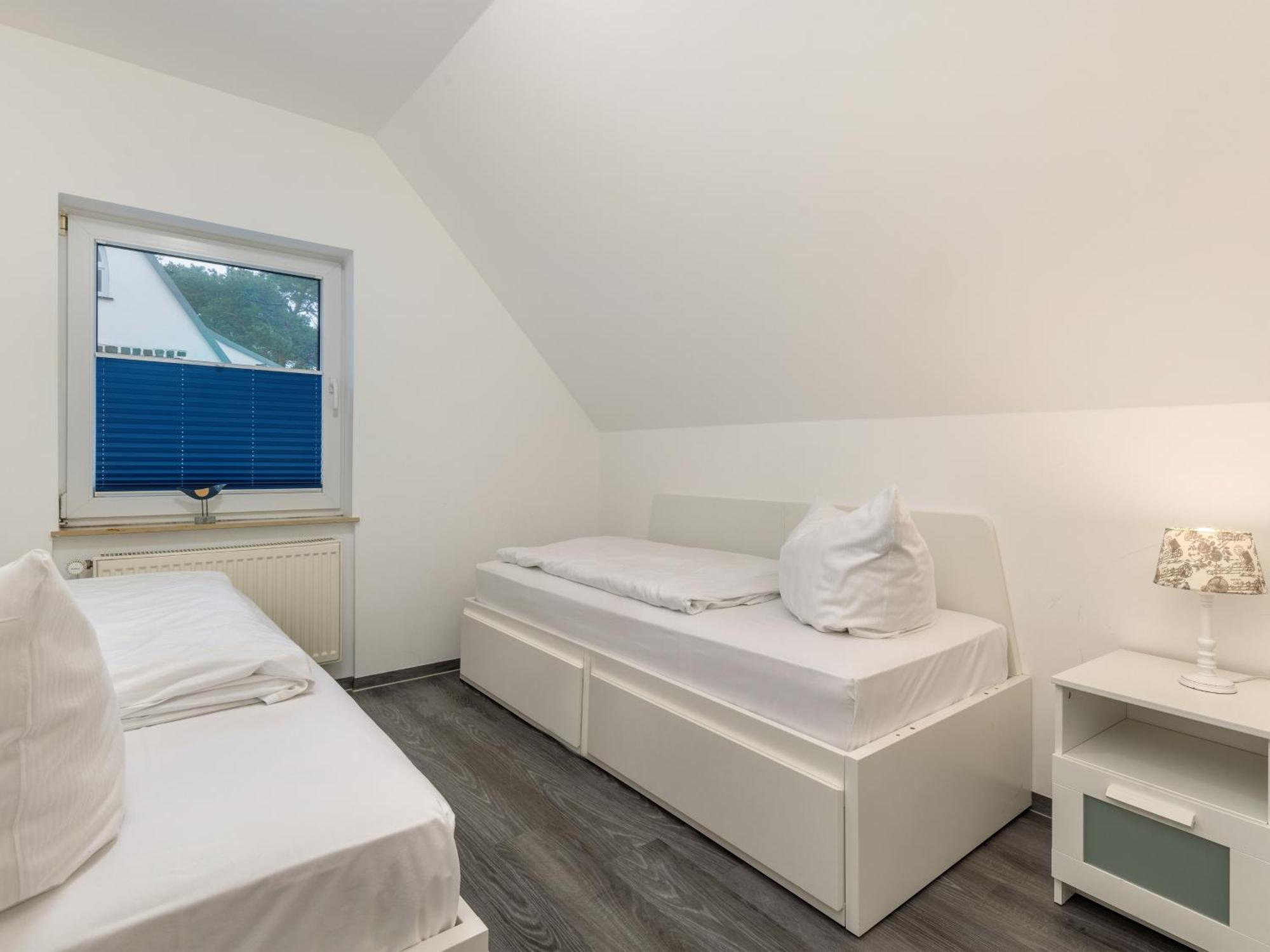 Ferienwohnung Meeresbrise In Der Residenz Clara Sophia Binz Εξωτερικό φωτογραφία